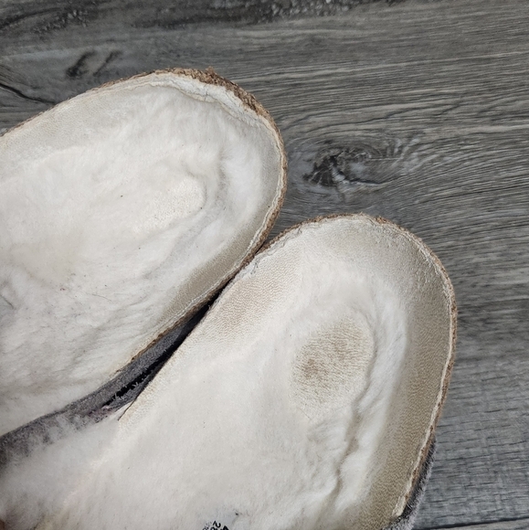 Birkenstock  Arizona  Shearling - Picture 12 of 15